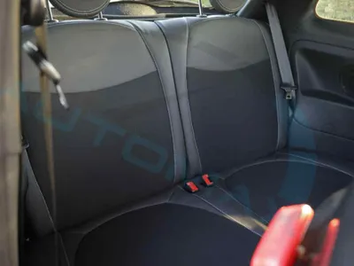 2024 فيات ابارث 695 70 انيفرساريو