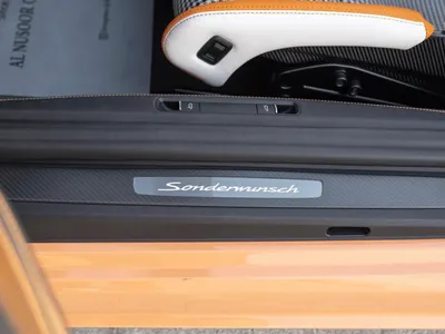 2025 بورش 718 سبايدر