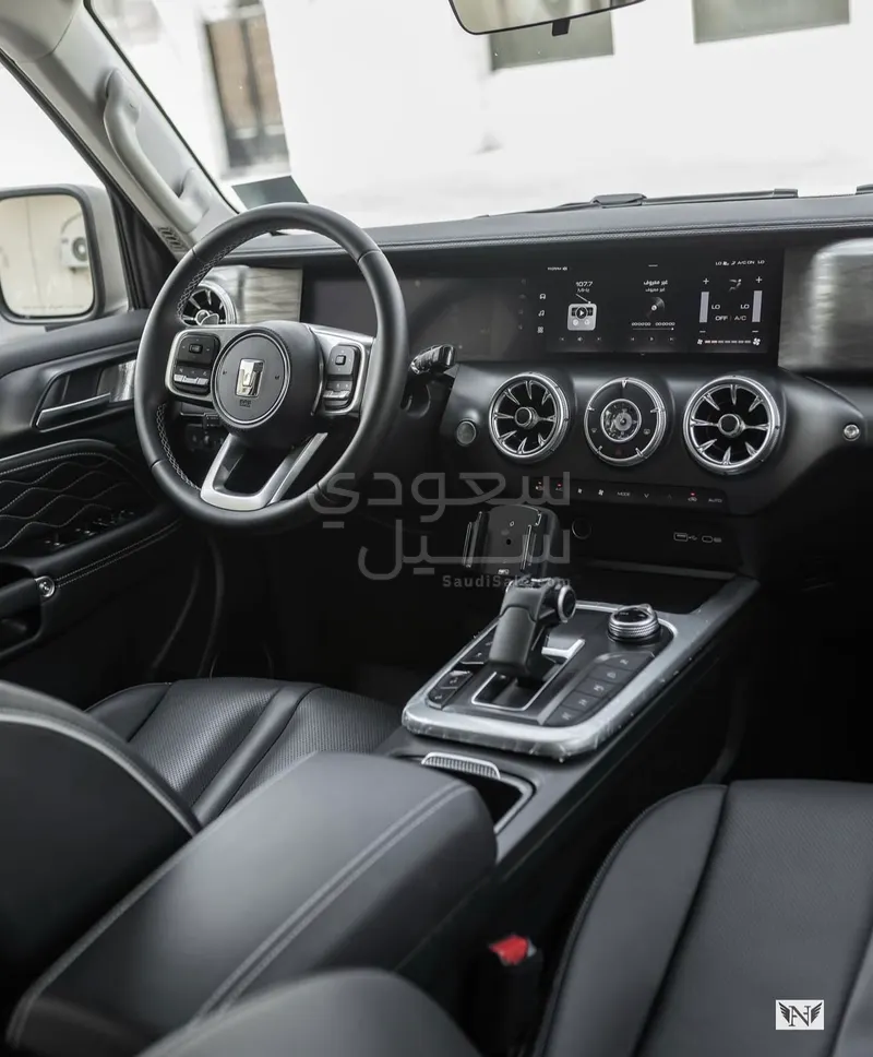 2025 جريت وول تانك