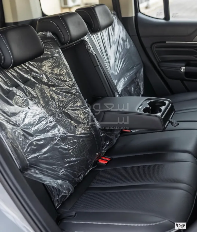 2025 جريت وول تانك