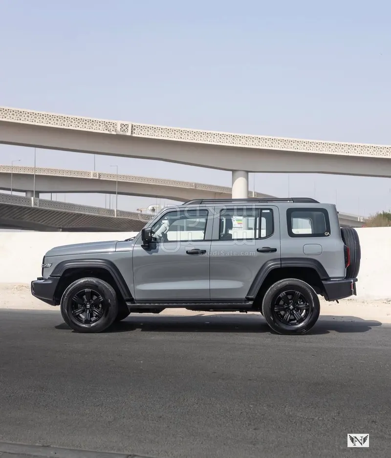 2025 جريت وول تانك