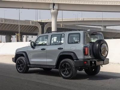 2025 جريت وول تانك