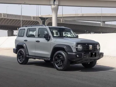 2025 جريت وول تانك