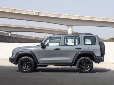 2025 جريت وول تانك