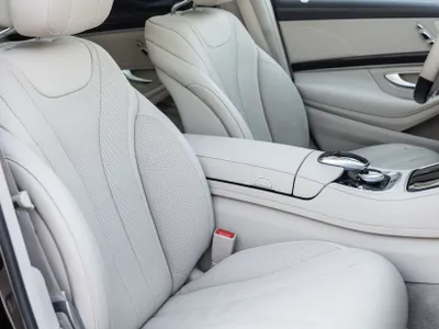 2020 مرسيدس - بنز إس 450