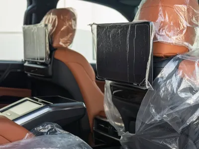 2022 لكزس إل إكس 600 vip بلاك بكج