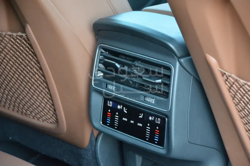 2021 اودي كيو 7 اس لاين