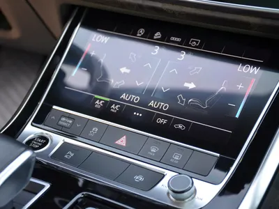 2021 اودي كيو 7 اس لاين