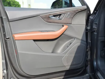 2021 اودي كيو 7 اس لاين