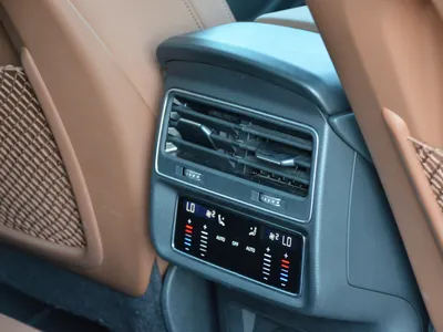 2021 اودي كيو 7 اس لاين