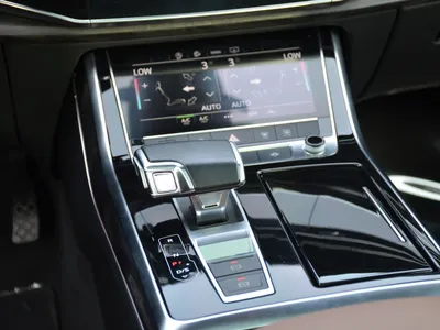 2021 اودي كيو 7 اس لاين