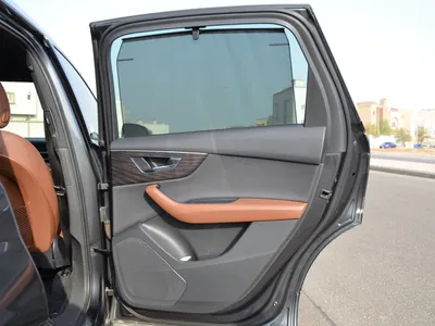 2021 اودي كيو 7 اس لاين