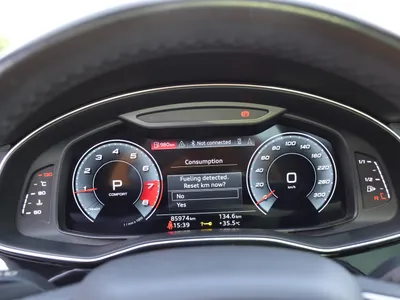 2021 اودي كيو 7 اس لاين