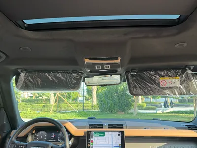 2025 لاند روفر ديفيندر اكس 110