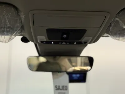 2025 هوندا اكورد إي إكس أي - بي