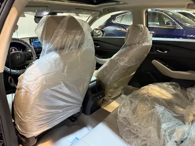 2025 هوندا اكورد إي إكس أي - بي