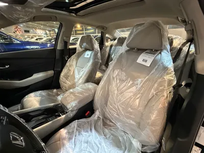 2025 هوندا اكورد إي إكس أي - بي