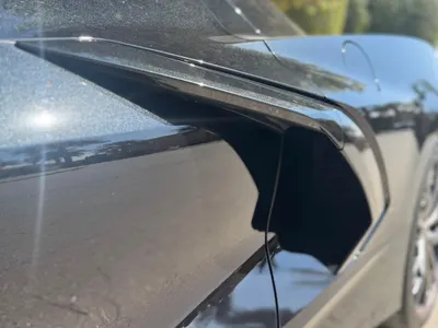 2023 شفروليه كورفيت ستانق ري