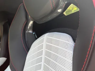 2023 شفروليه كورفيت ستانق ري