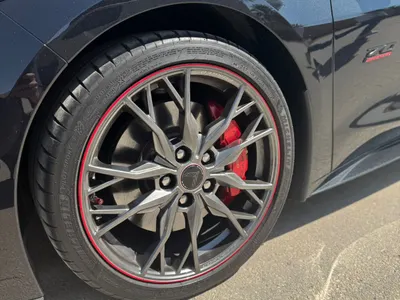 2023 شفروليه كورفيت ستانق ري