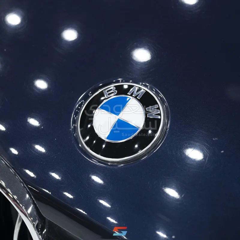 2019 بي ام دبليو الفئة السابعة 730 إل أي