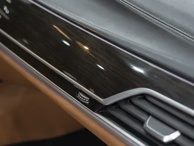 2019 بي ام دبليو الفئة السابعة 730 إل أي