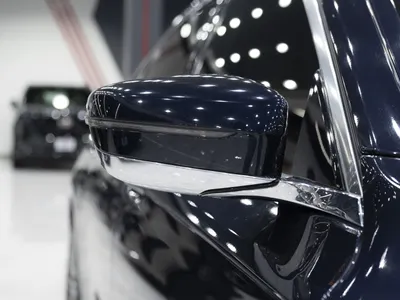 2019 بي ام دبليو الفئة السابعة 730 إل أي