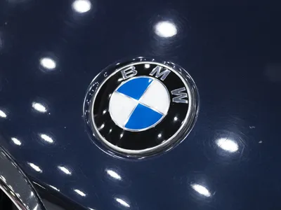 2019 بي ام دبليو الفئة السابعة 730 إل أي