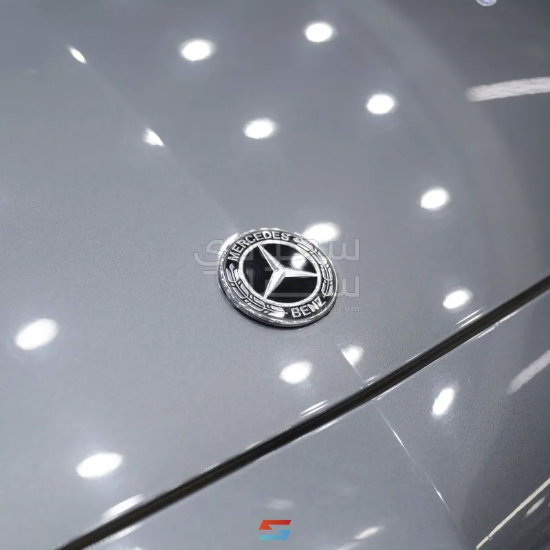 2019 مرسيدس - بنز سي 200