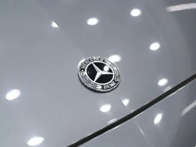 2019 مرسيدس - بنز سي 200