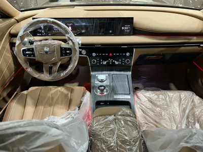 2026 جينيسيس جي 80