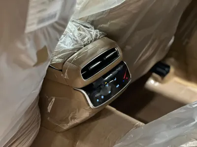 2026 جينيسيس جي 80