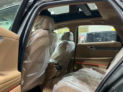 2026 جينيسيس جي 80