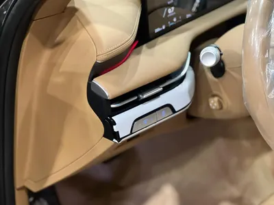 2026 جينيسيس جي 80