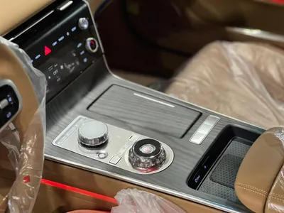 2026 جينيسيس جي 80