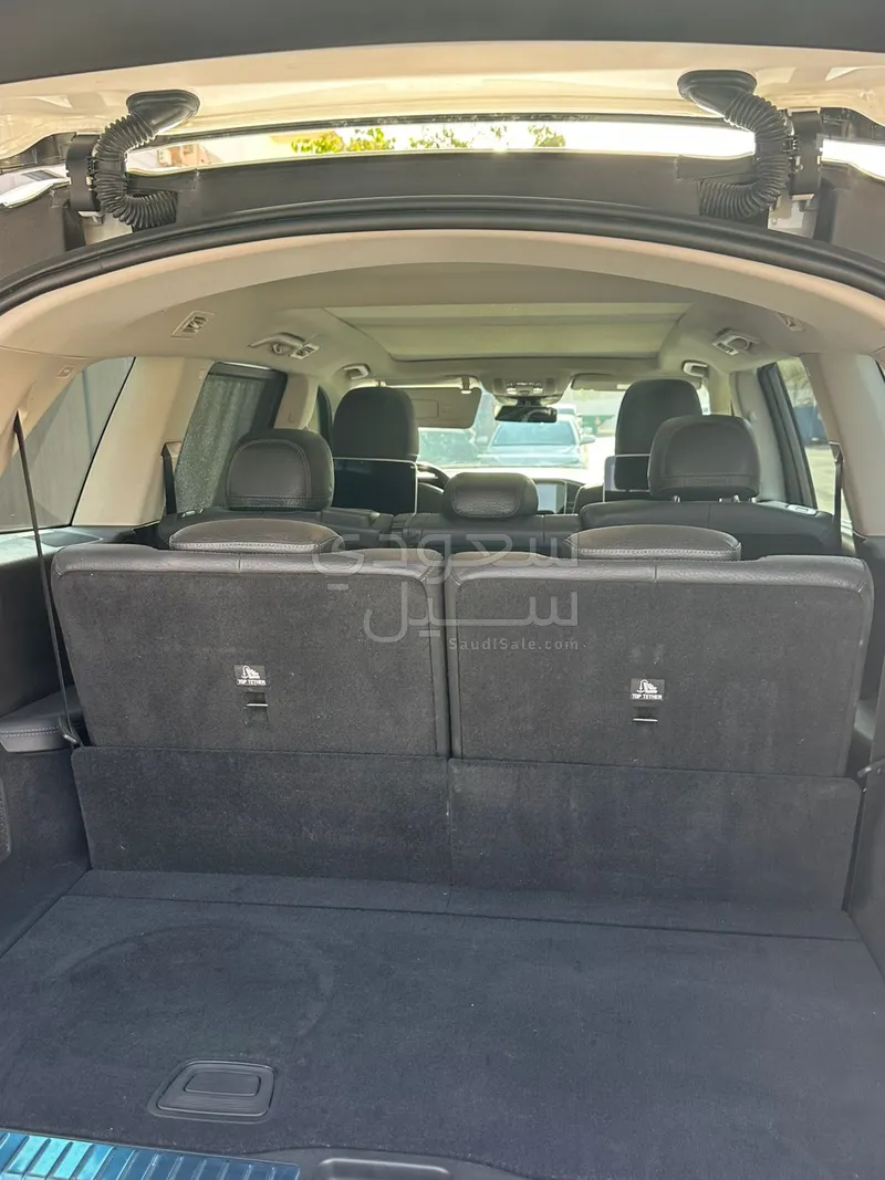 2021 مرسيدس - بنز جي إل إس 450