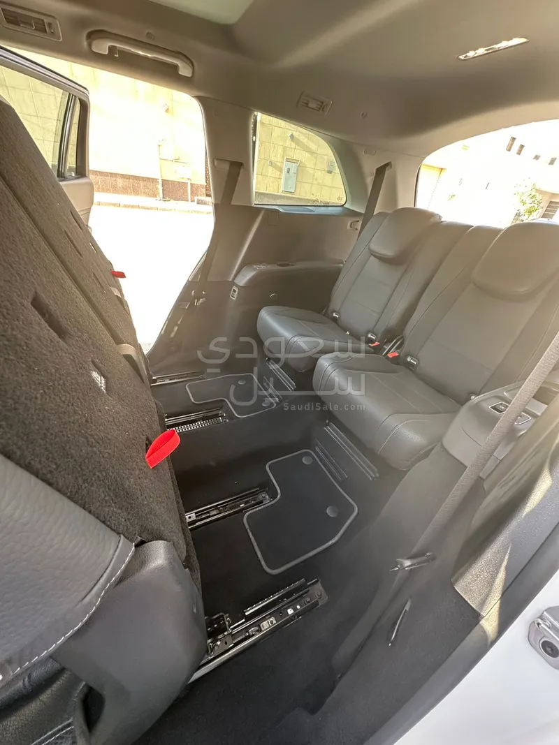 2021 مرسيدس - بنز جي إل إس 450