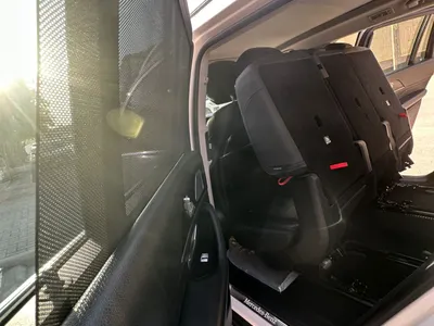 2021 مرسيدس - بنز جي إل إس 450