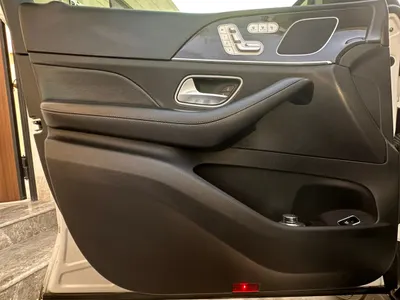 2021 مرسيدس - بنز جي إل إس 450