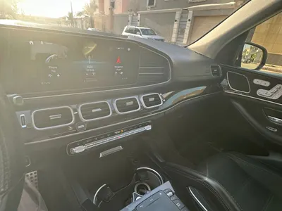 2021 مرسيدس - بنز جي إل إس 450