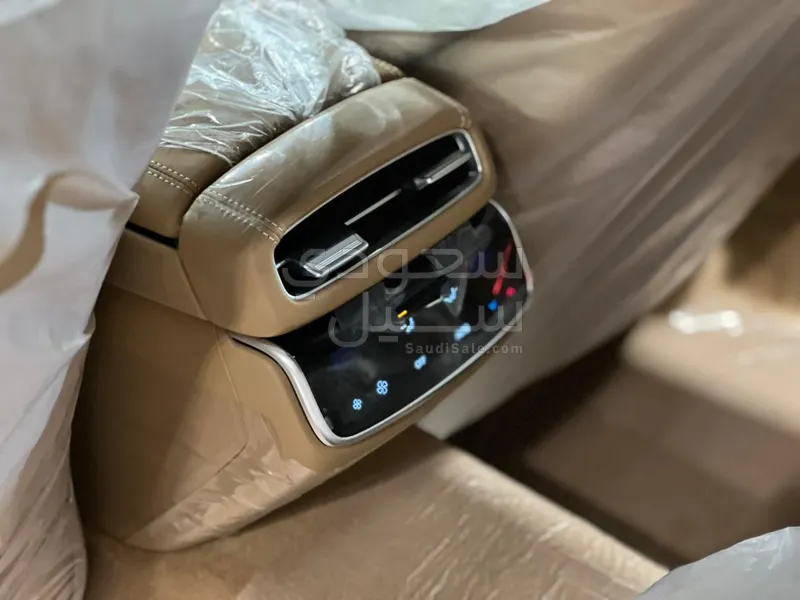 2026 جينيسيس جي 80