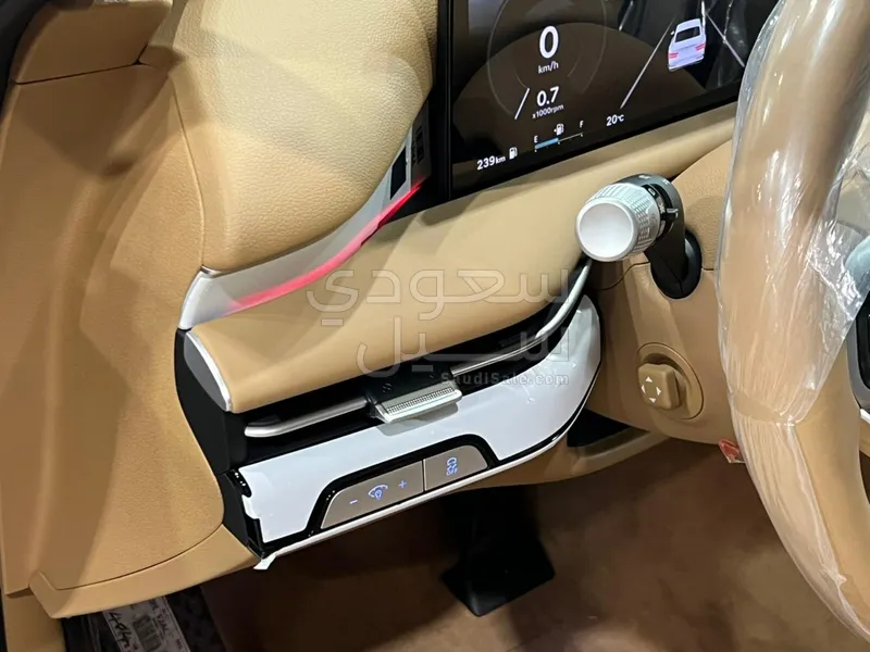 2026 جينيسيس جي 80