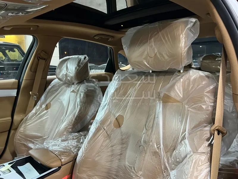 2026 جينيسيس جي 80