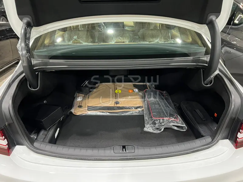 2026 جينيسيس جي 80