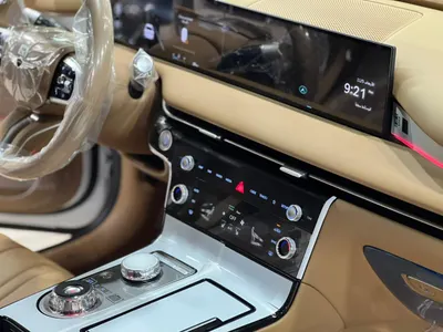 2026 جينيسيس جي 80