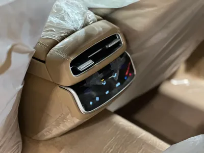 2026 جينيسيس جي 80