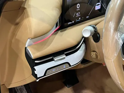 2026 جينيسيس جي 80