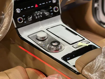 2026 جينيسيس جي 80