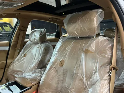 2026 جينيسيس جي 80