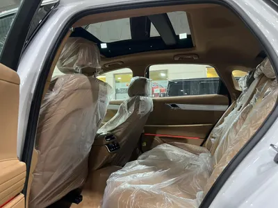 2026 جينيسيس جي 80